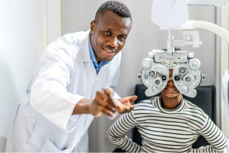 eye-test