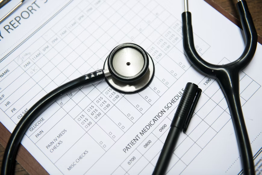 medical records