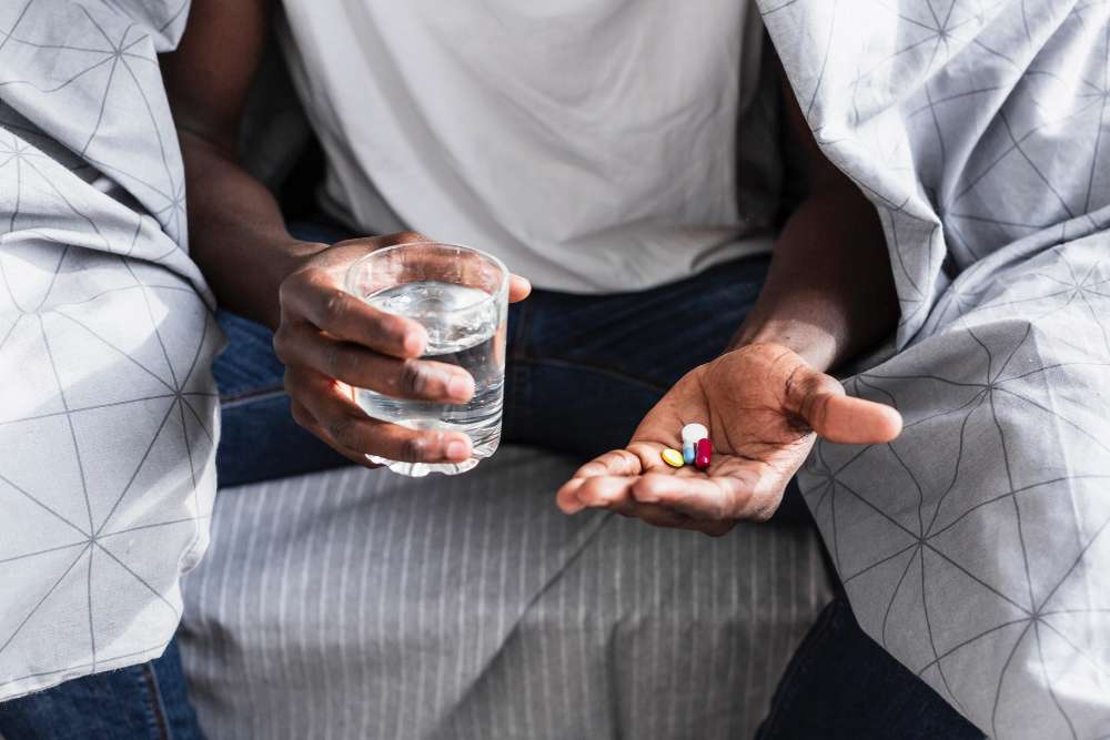 Featured image for: Risks of Self-Medication: What You Must Know
