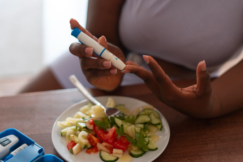 Featured image for: Managing Sugar Levels: Nigerian Superfoods That Help