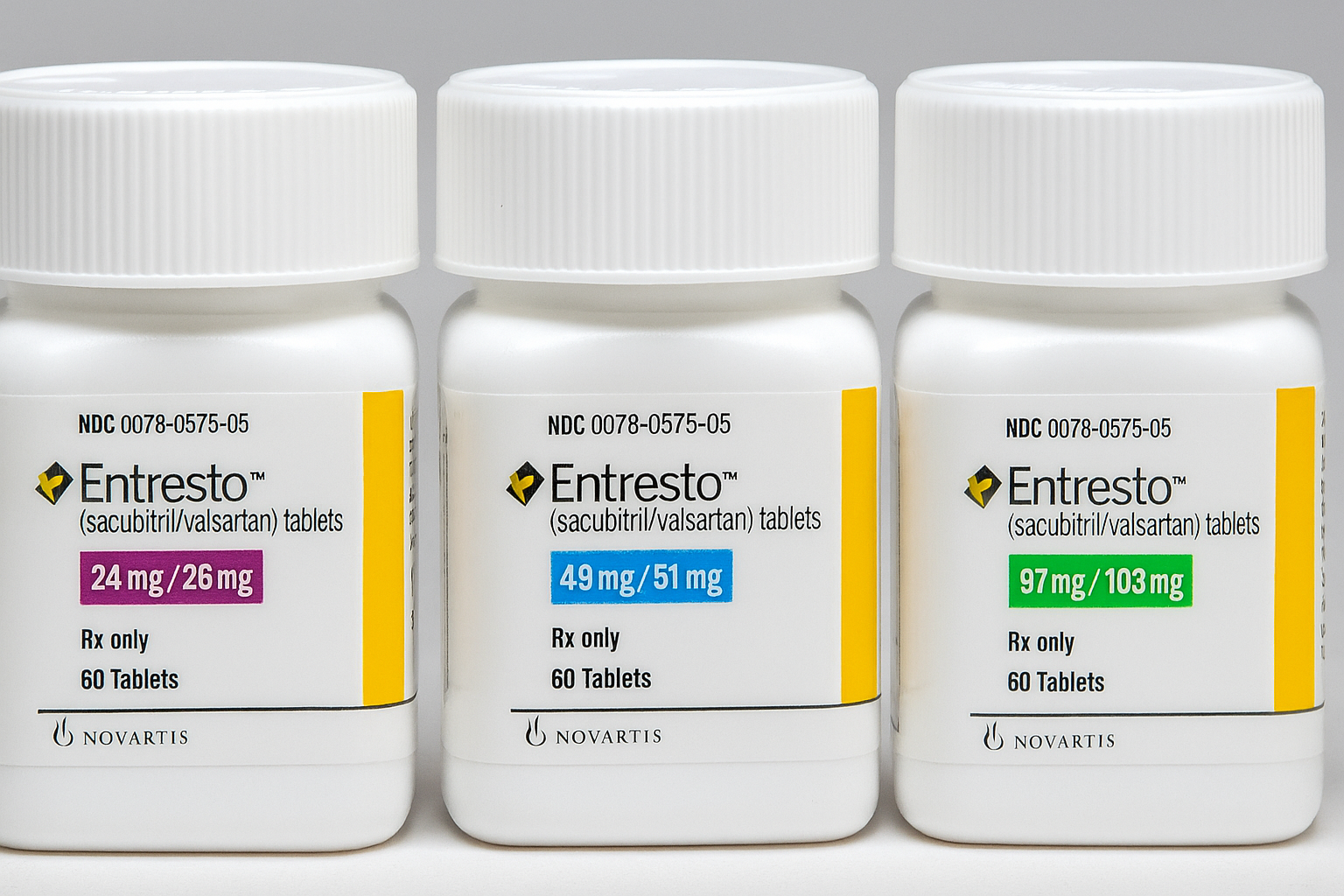 Featured image for: Entresto: What It Does, Who Needs It, and What to Expect