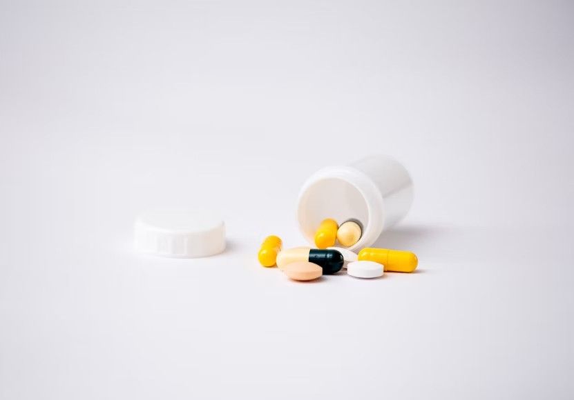 tablets