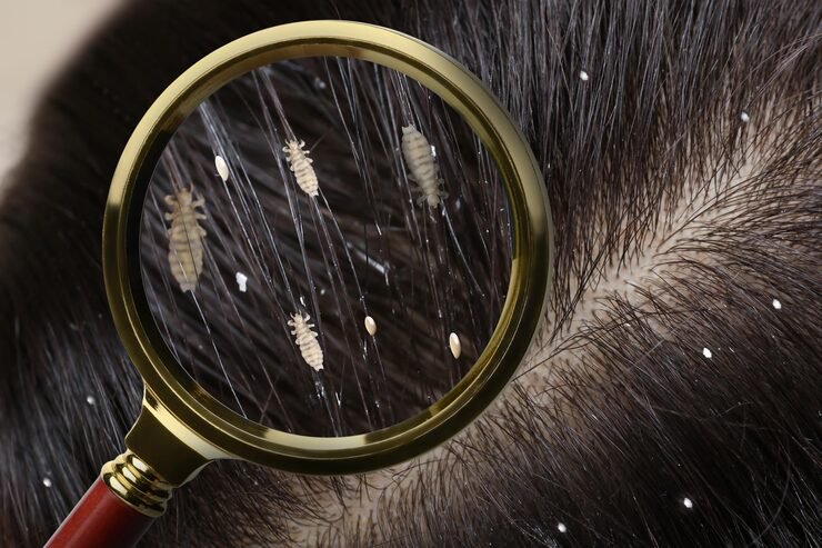 Featured image for: Are Lice Harmful? Find Out Now What You Need to Know