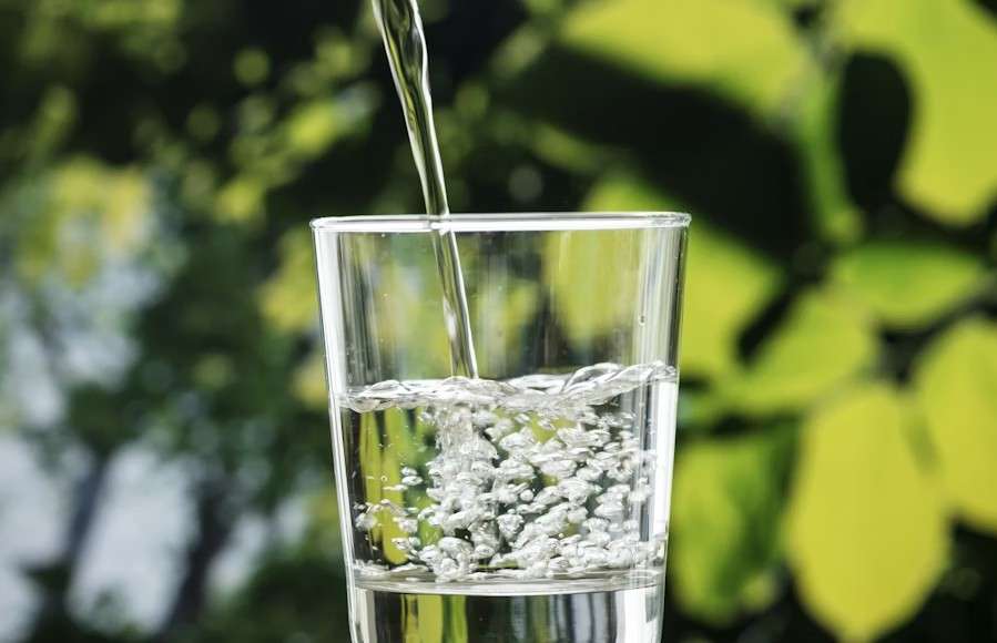 Featured image for: Distilled Water: Everything You Need to Know