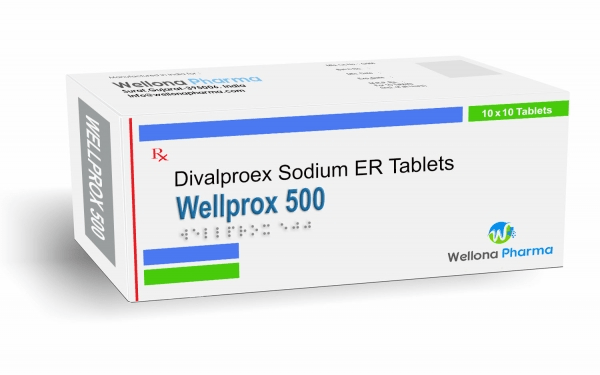 Featured image for: Divalproex: Uses, Side Effects, Dosage, and Safety Information