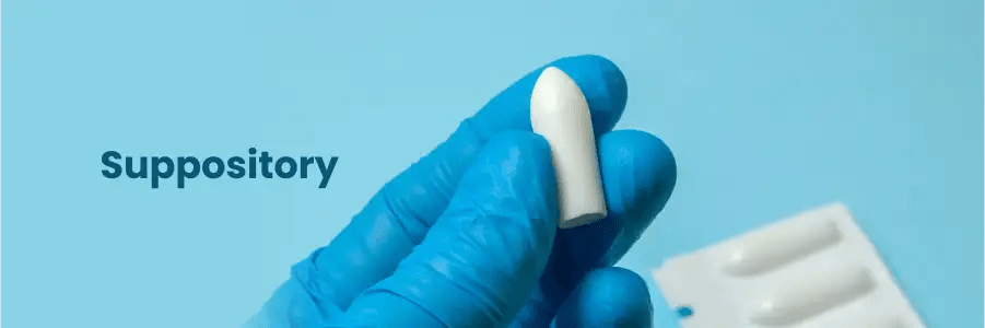 Featured image for: What Is a Suppository? Uses, Types, and How to Use Them Safely