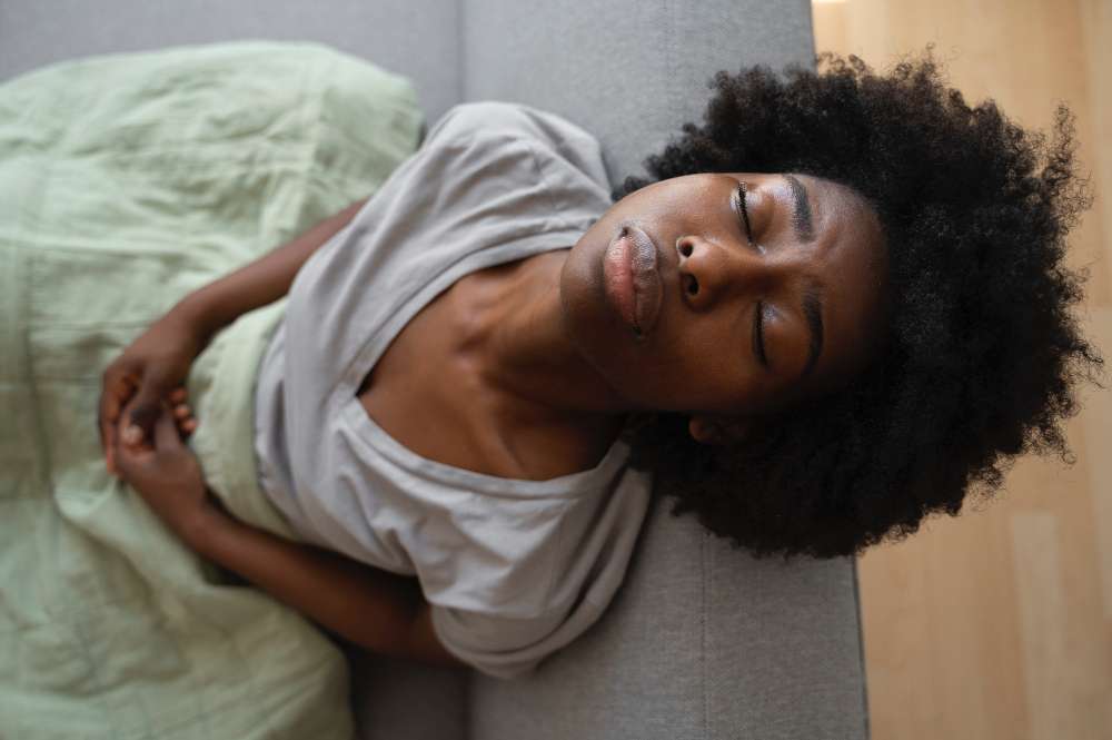 Featured image for: Menstrual Cramps: When To See A Doctor