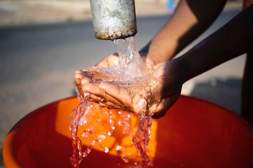 Featured image for: The Importance of Clean Water and Sanitation in Preventing Disease