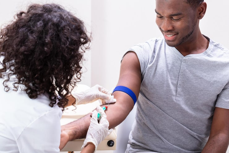 Featured image for: MCHC Blood Test: Everything You Need to Know