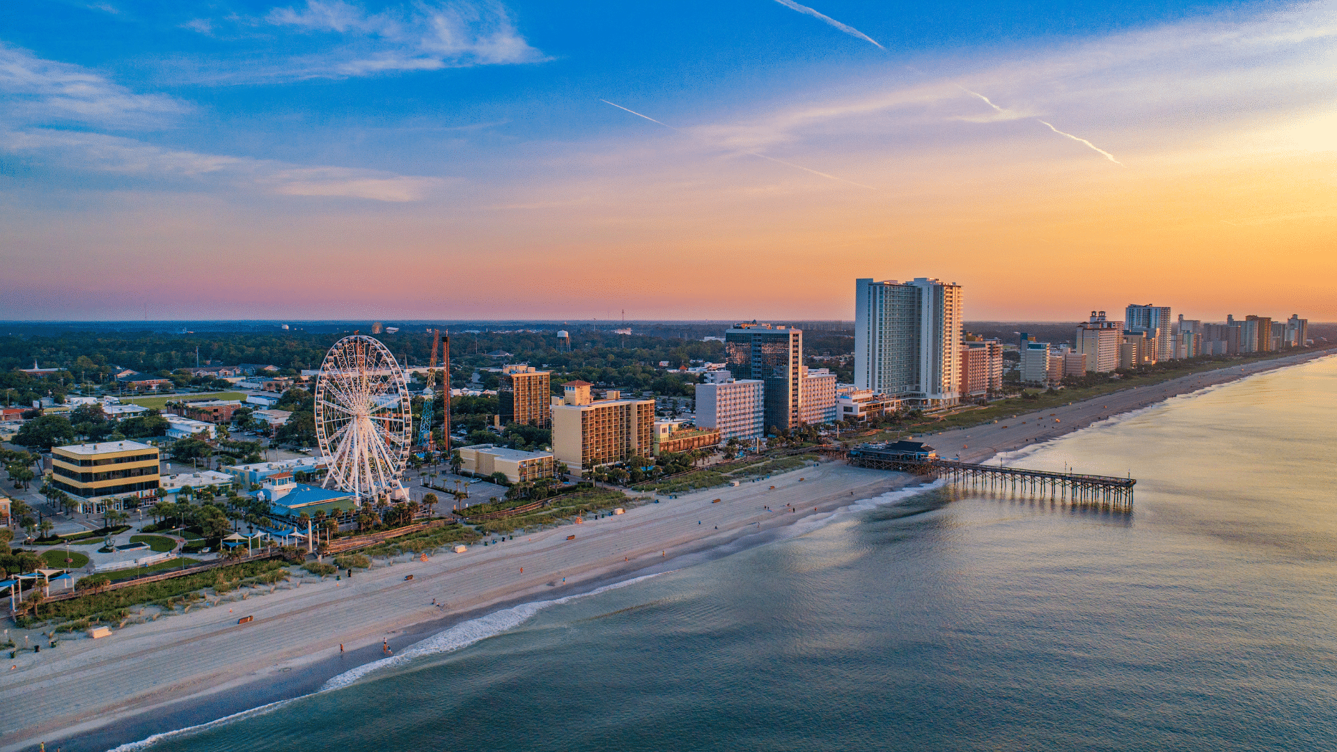 The Top 5 Cities People Moved to in 2023