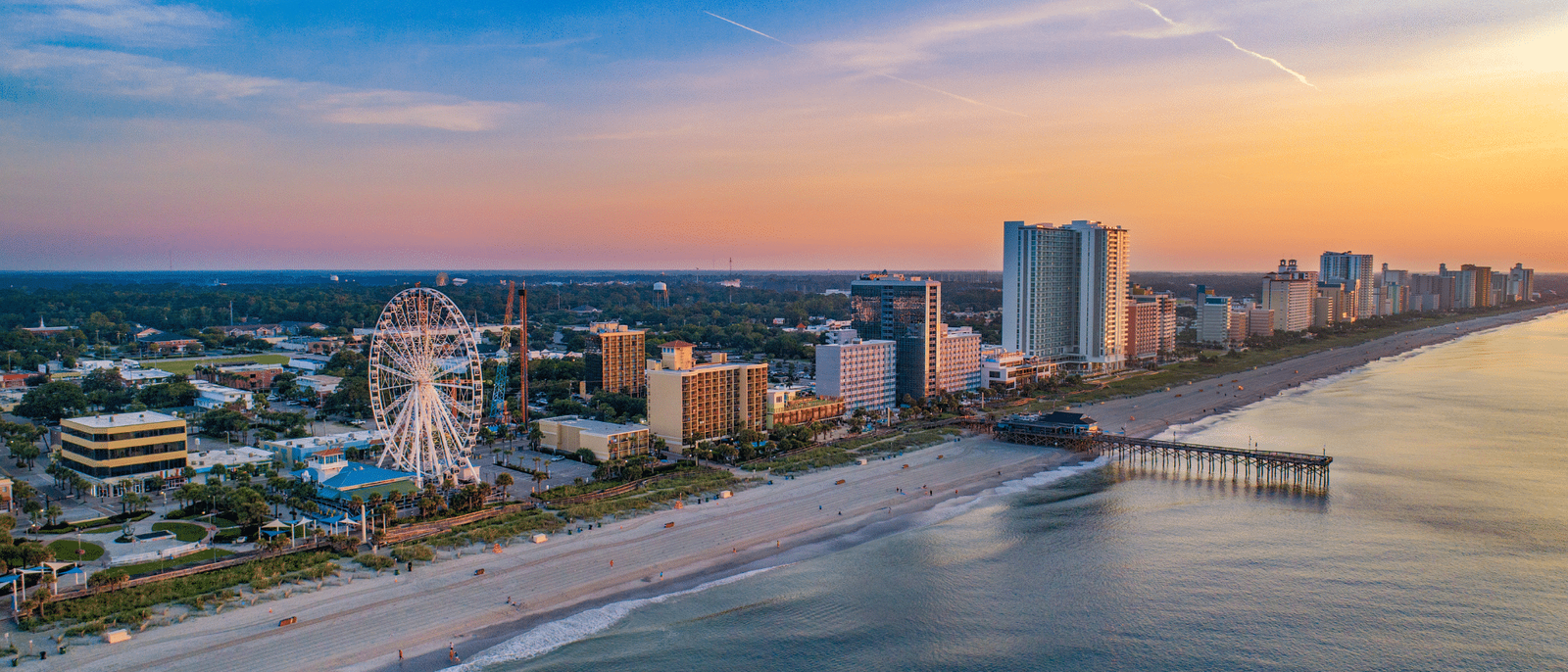 The Top 5 Cities People Moved to in 2023