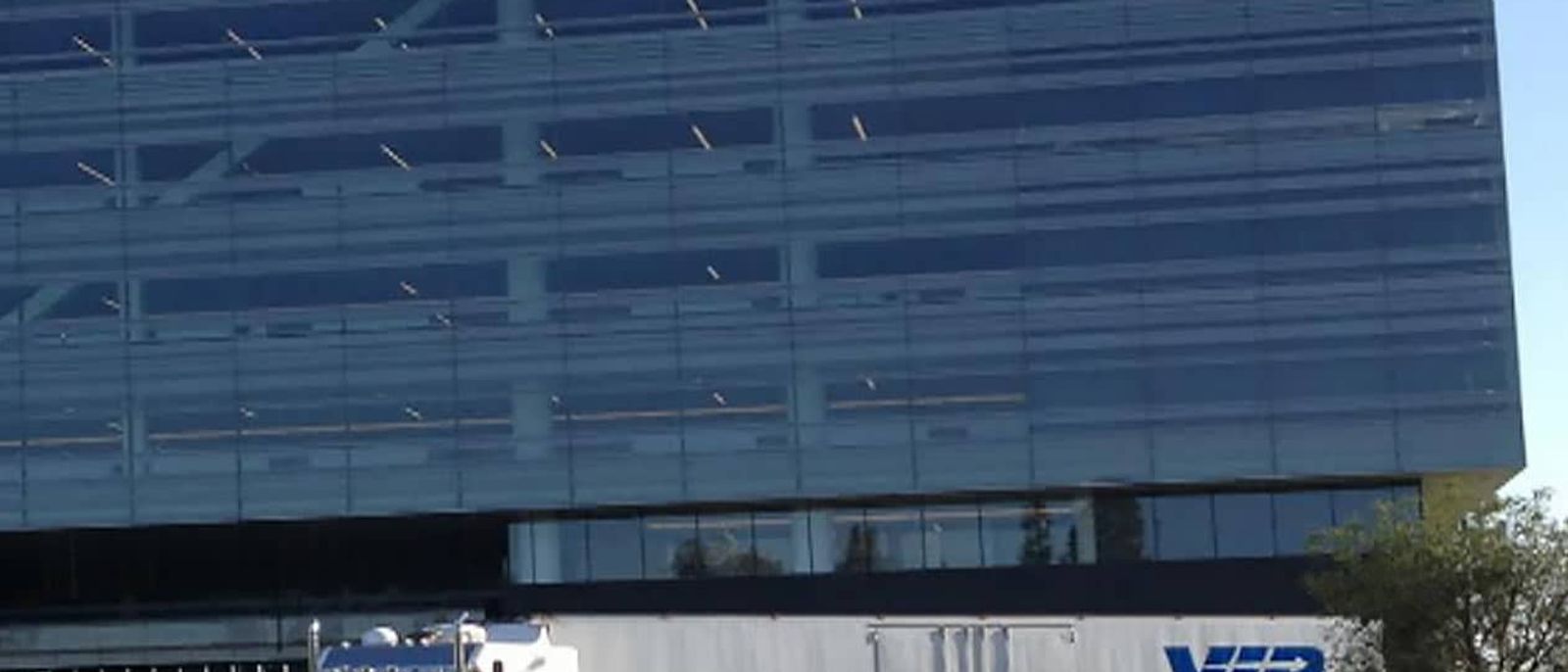 VIP Transport Relocates Hyundai Motor Co. to new $200M Headquarters
