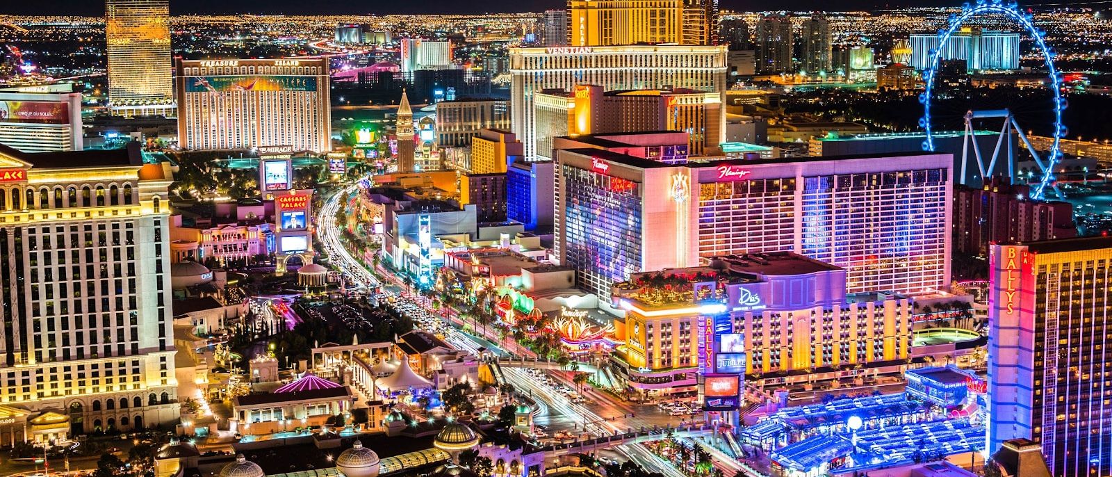 Reasons People are Moving to Las Vegas