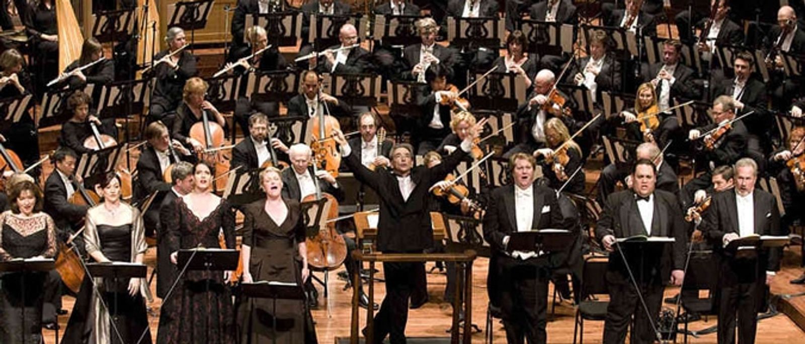 VIP Orchestrates Timely Move for Symphony