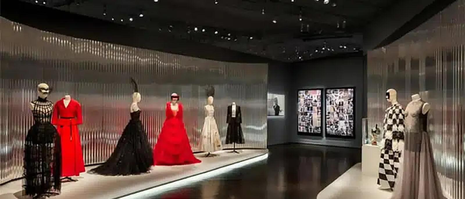 Dior: From Paris to the World to VIP Transport