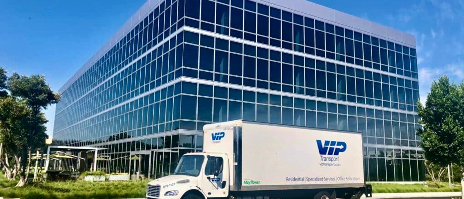 The Impacts of U.S. Office Downsizing Are Being Felt Far and Wide, and They’re Not Done