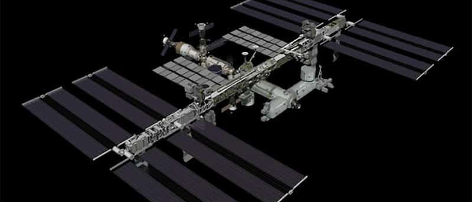 OCO-3 Moves From California to Florida, Then Into Space