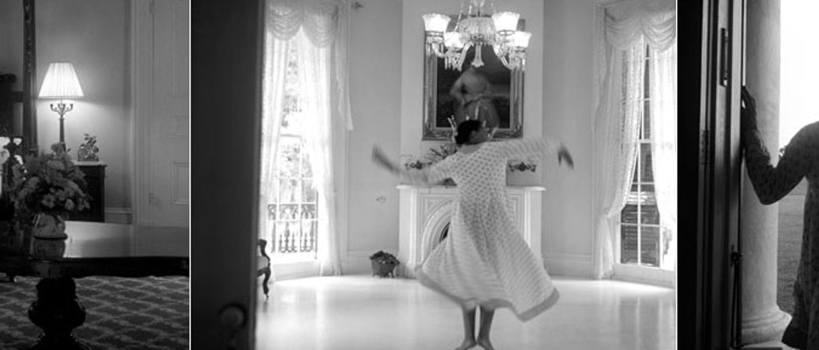 VIP Hauls Cultural Photography Exhibit