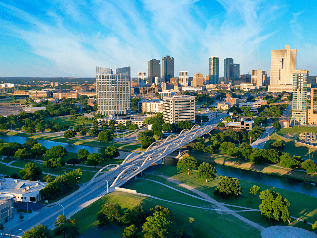 8 Reasons to Move to Dallas-Fort Worth, Texas 