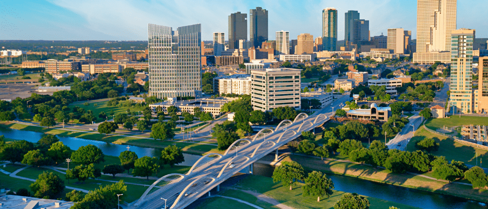 8 Reasons to Move to Dallas-Fort Worth, Texas