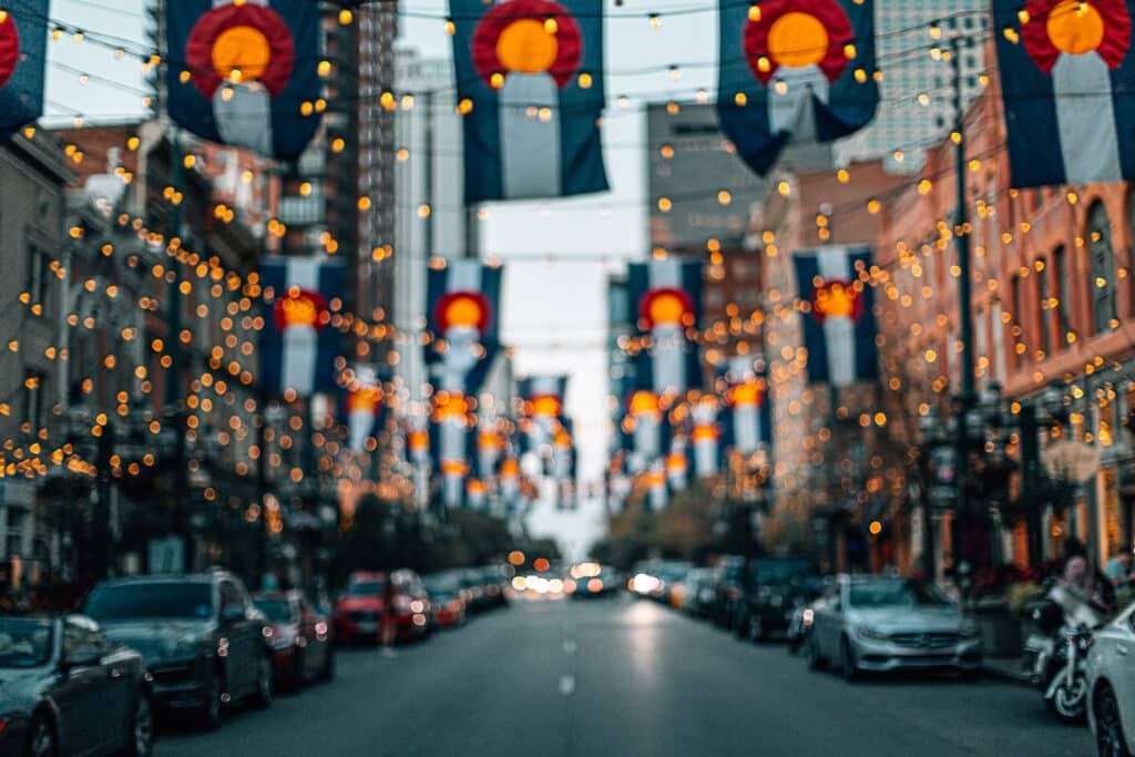 Ten Reasons People are Moving to Colorado