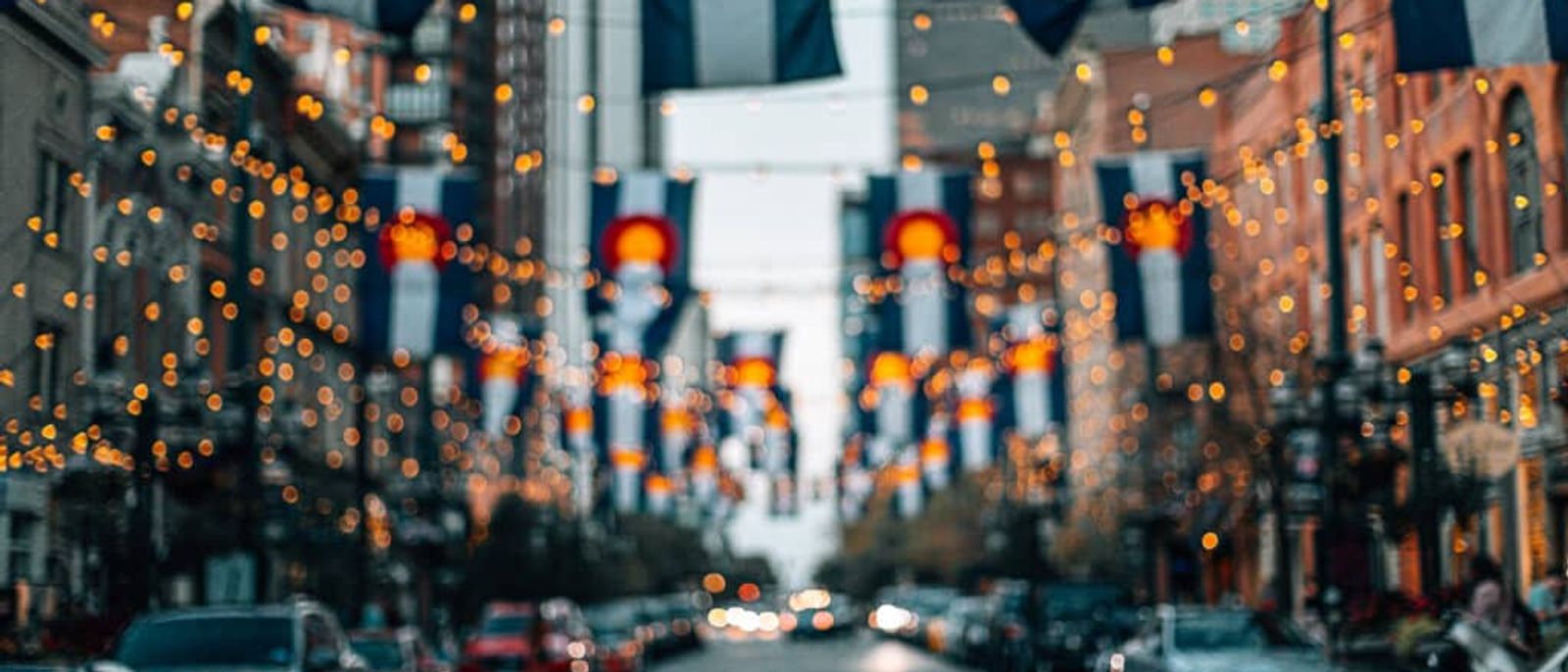 Ten Reasons People are Moving to Colorado