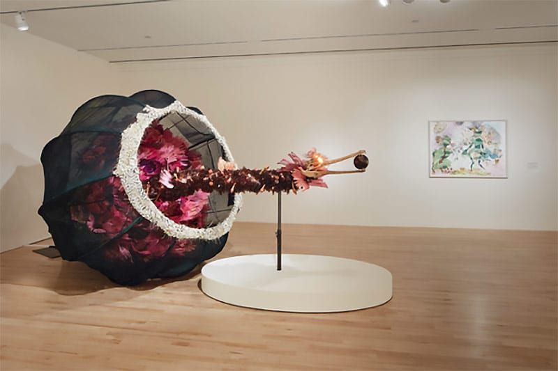 Dozens of Whimsical Art Sculptures Moved to San Jose
