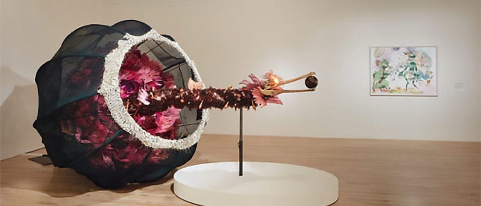 Dozens of Whimsical Art Sculptures Moved to San Jose