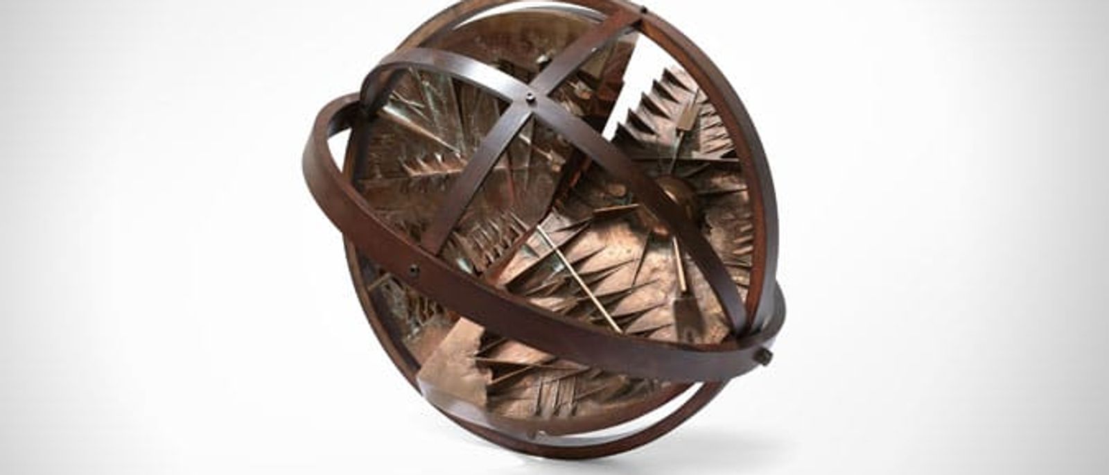 VIP Delivers International Sculpture Prize Winner