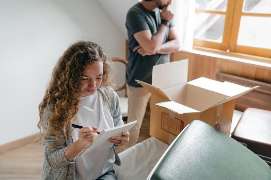 5 Reasons Why the Price of Moving Is Soaring