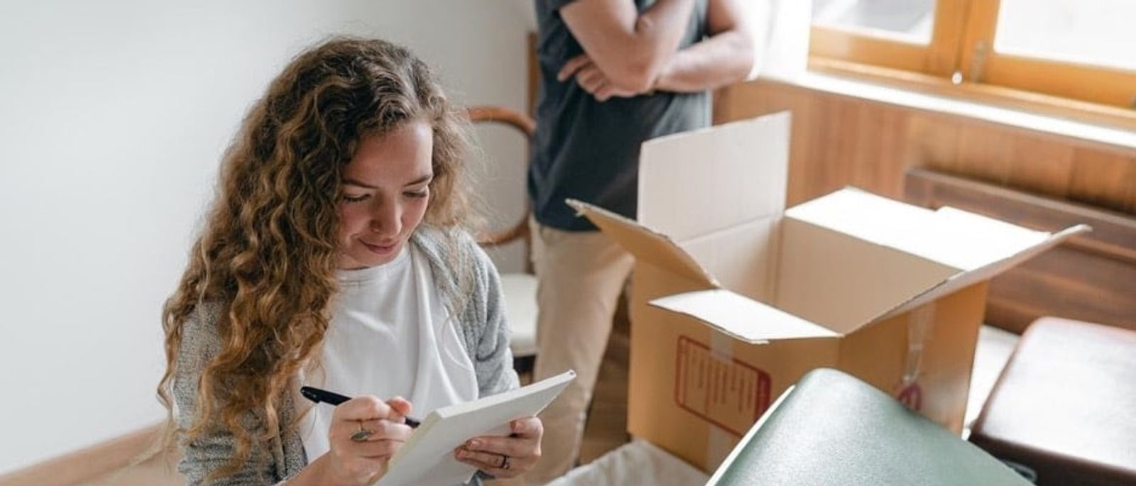 5 Reasons Why the Price of Moving Is Soaring