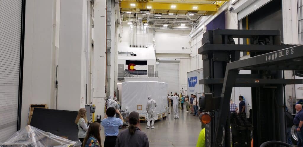 NASA’s Roman Space Telescope Offers a Logistical Challenge with a Universe of Possibilities