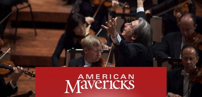 VIP Transport Conducts Move for "American Mavericks"