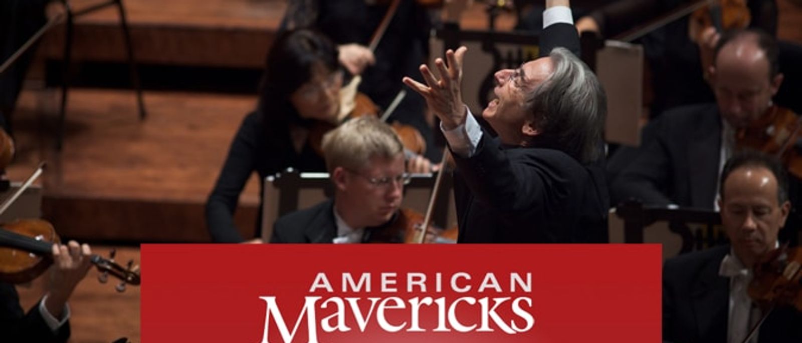VIP Transport Conducts Move for "American Mavericks"