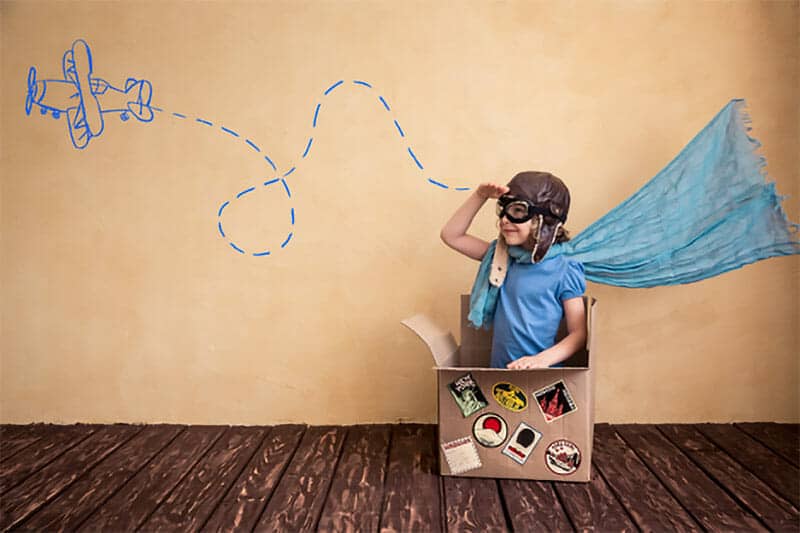 7 Ways to Make Moving Fun For Kids