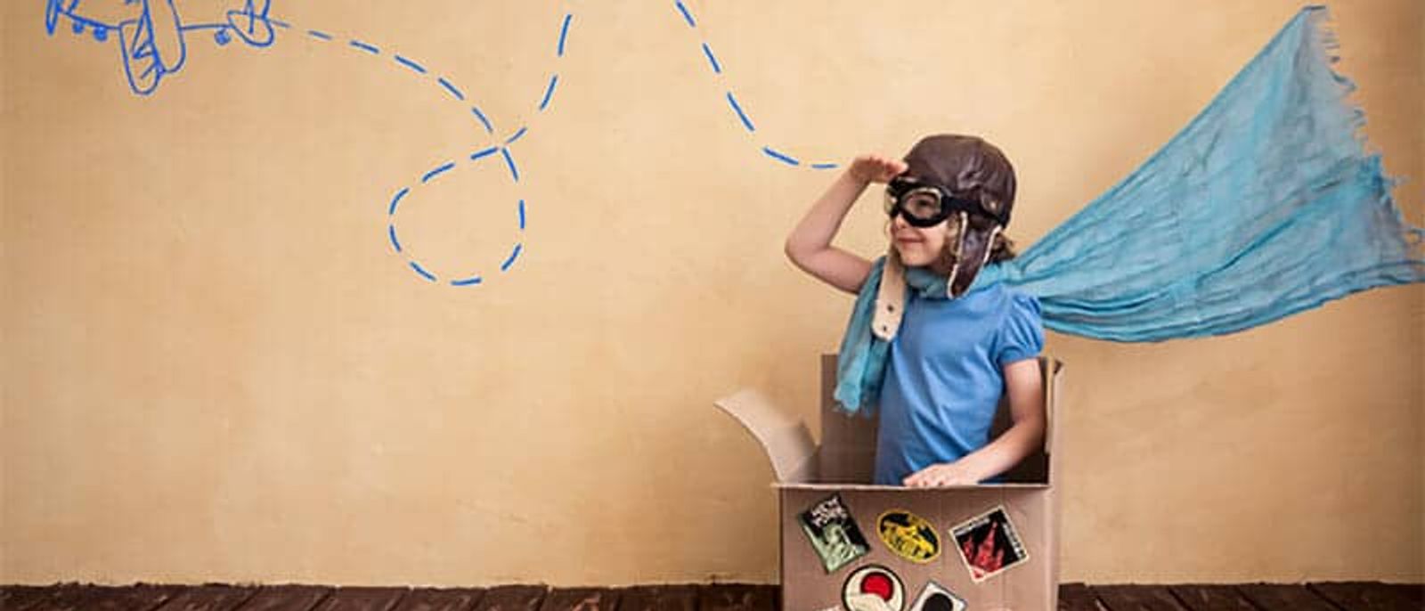 7 Ways to Make Moving Fun For Kids