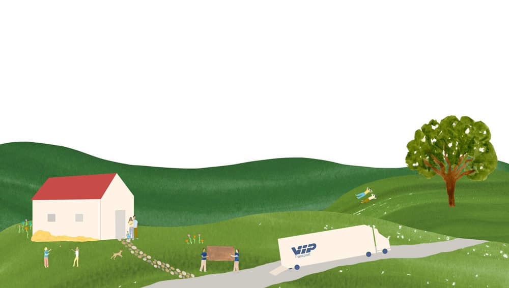 The Bright Side: Here's 7 Great Things That Happen When You Move