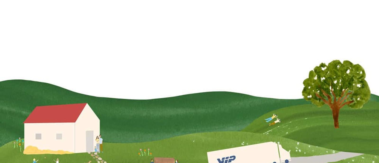 The Bright Side: Here's 7 Great Things That Happen When You Move