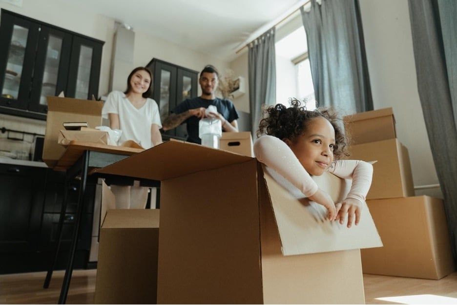 Simple Ways to Save Money on Your Move