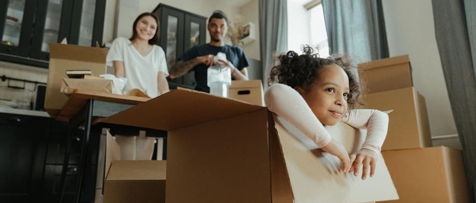 Simple Ways to Save Money on Your Move