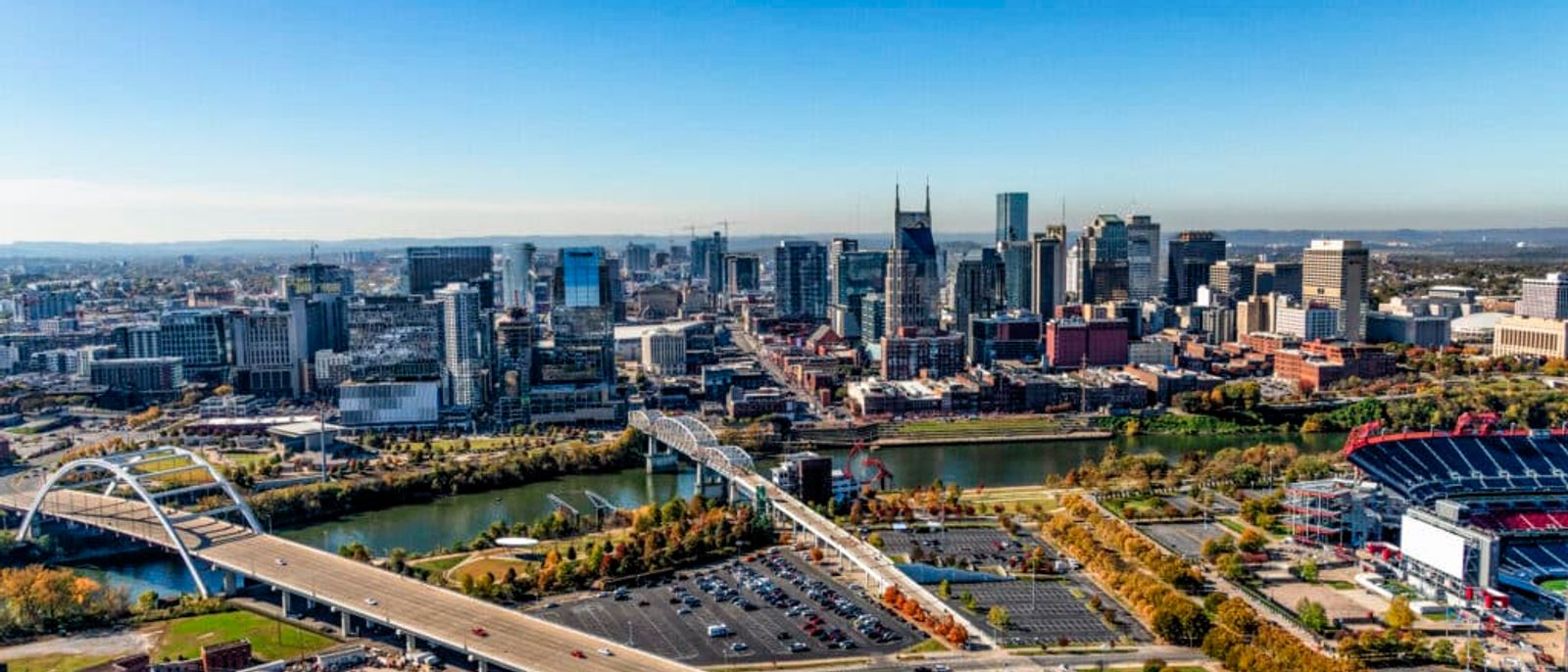 Eight Intriguing Reasons to Move to Tennessee
