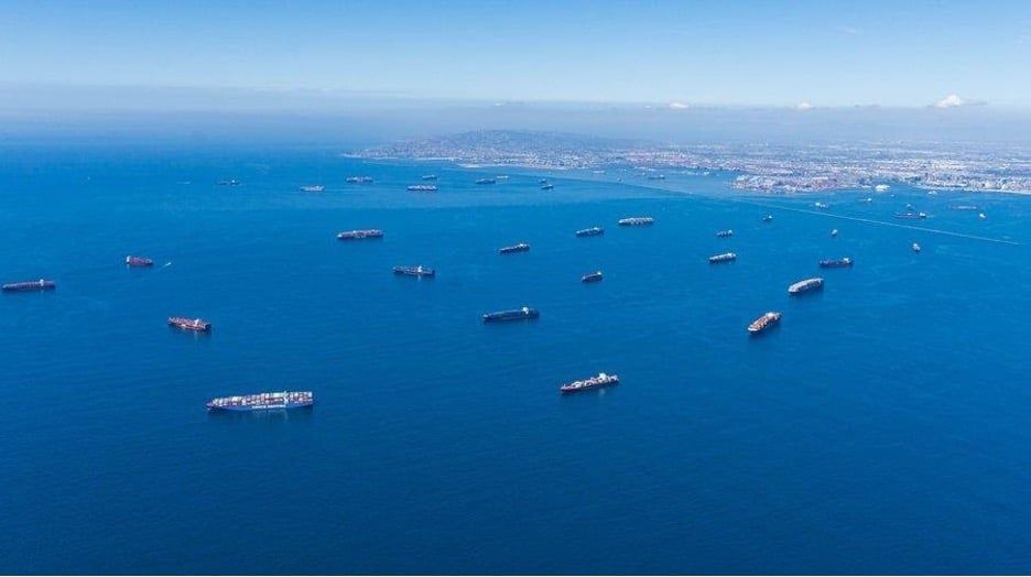 How Much Longer Will the Supply Chain Crisis Last?