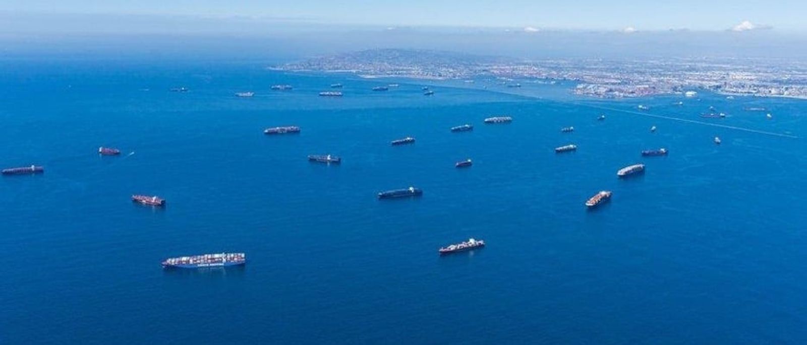 How Much Longer Will the Supply Chain Crisis Last?