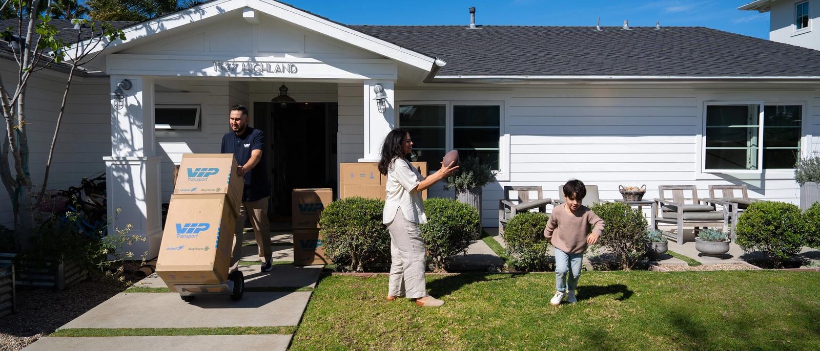Full Service, Hybrid or DIY: Which Move Is Right for You?