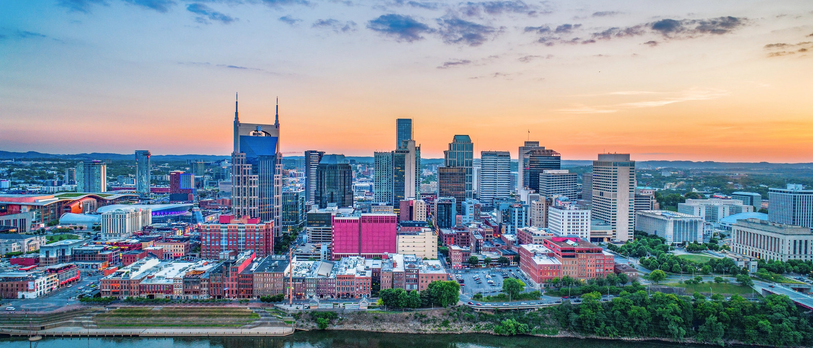 Moving to Nashville, Tennessee: Your Complete Guide
