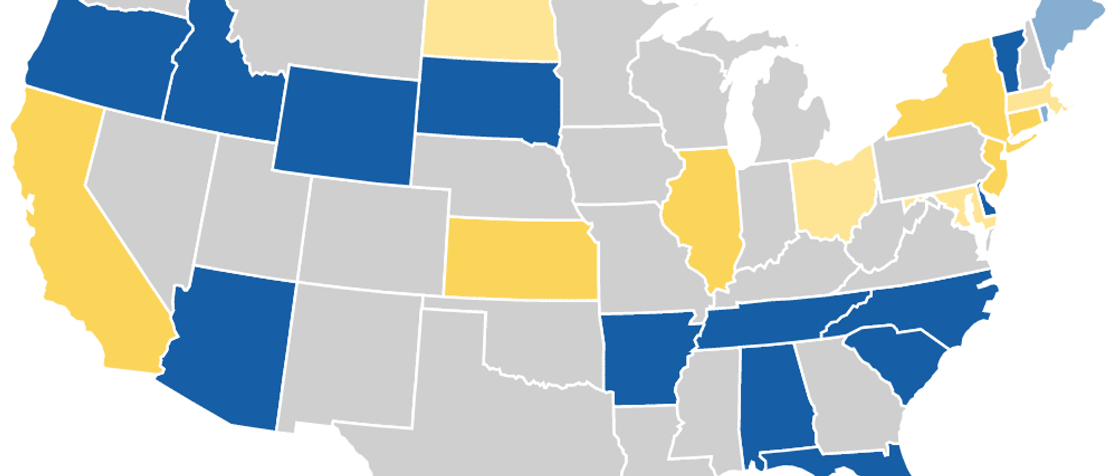 United Van Lines’ National Migration Study Reveals Where and Why Americans Moved in 2020