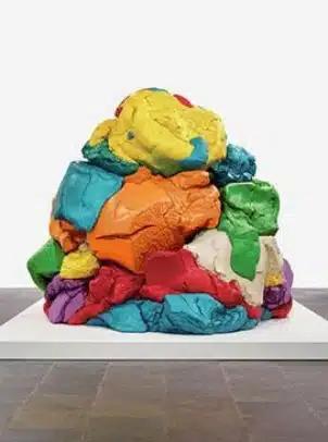 VIP Transport Moves Giant Play-Doh Exhibit