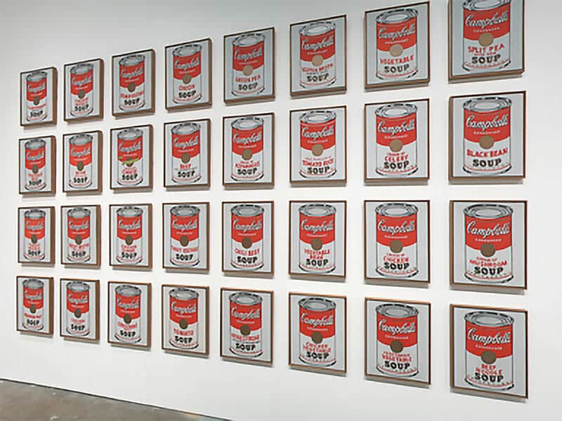 Andy Warhol