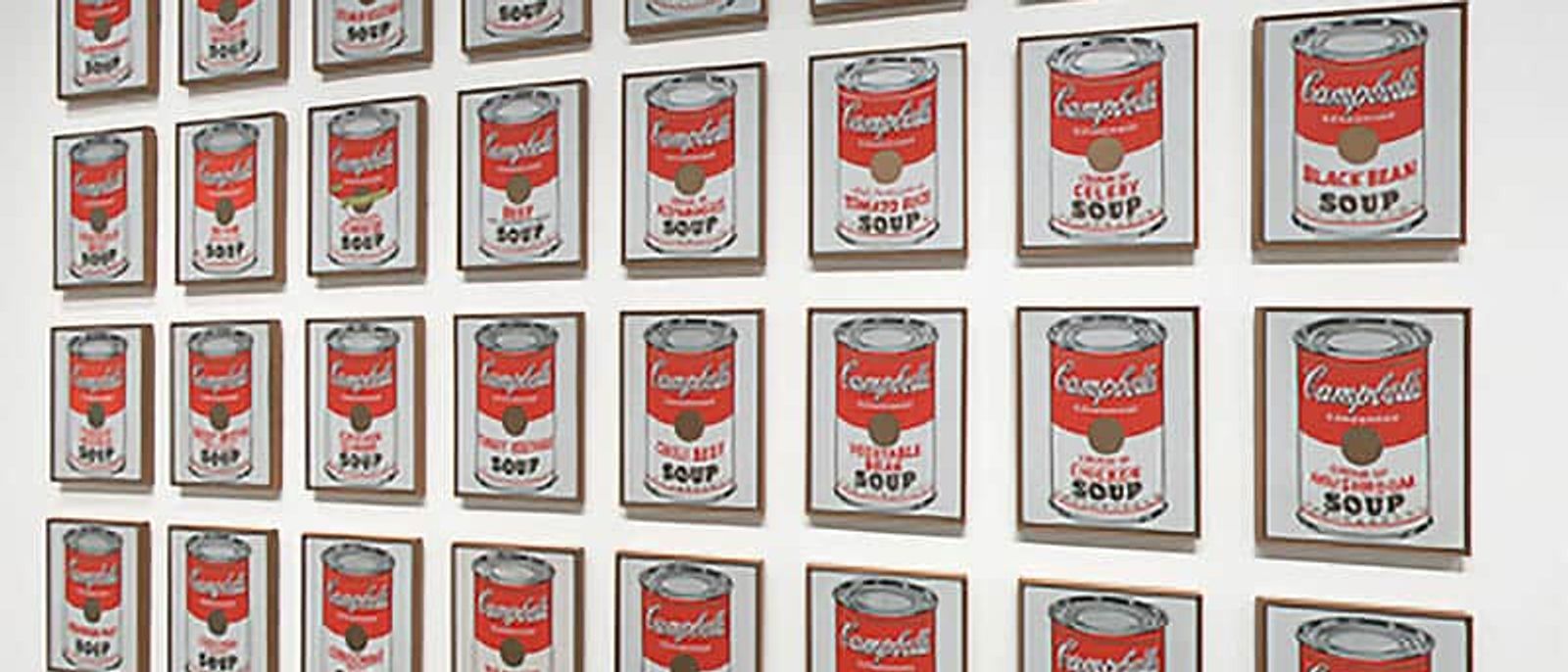 Andy Warhol