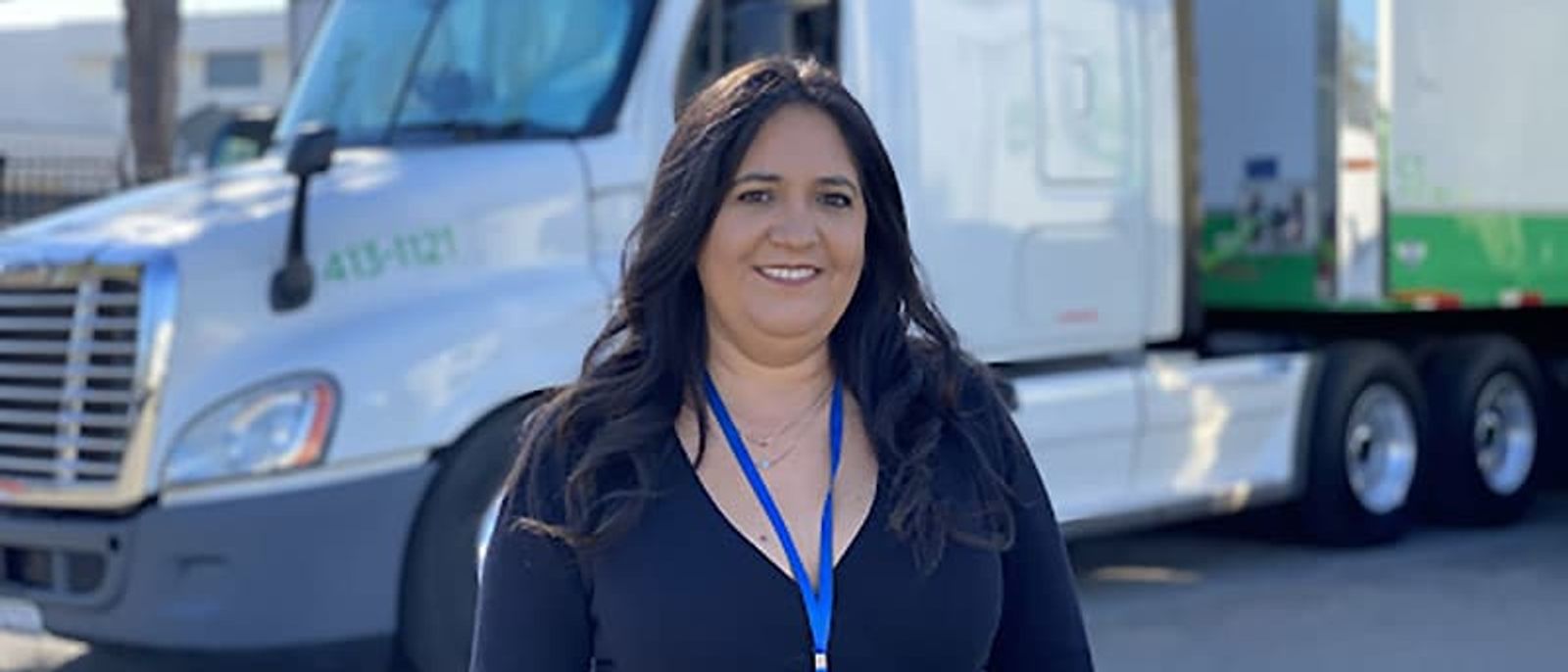 A Look at Women in the Transportation Industry